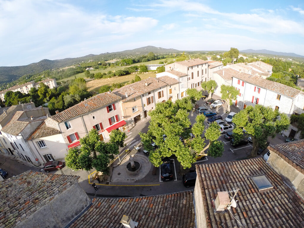 Croix-Haute