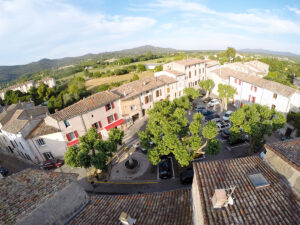 Croix-Haute