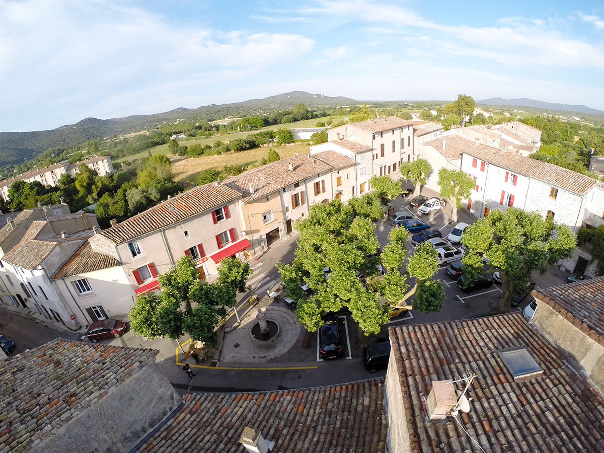 Croix-Haute