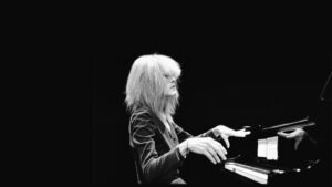 Carla Bley