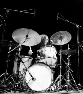 Savannah Harris (photo YBCA)