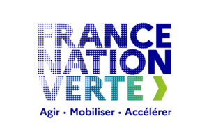 Logo France Nation Verte