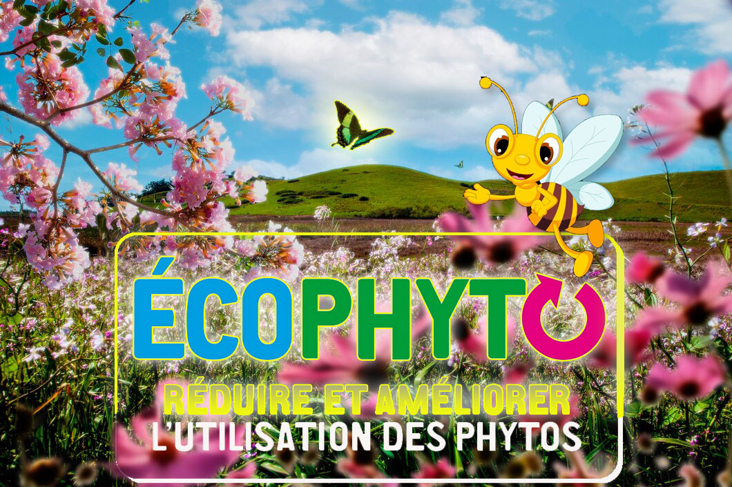 lllustration Plan Ecophyto