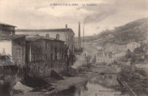 St-Hippolyte-du-Fort