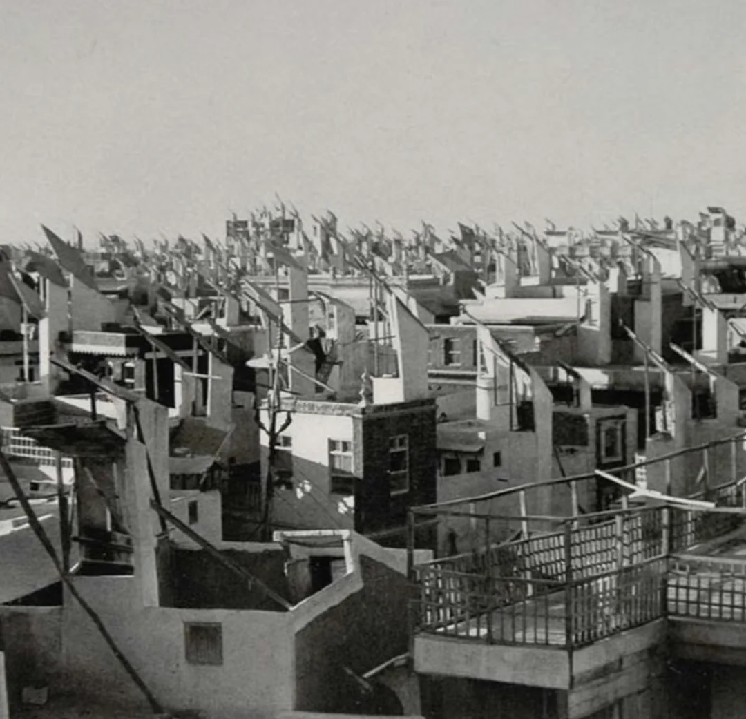Hyderabad, Pakistan - 1938