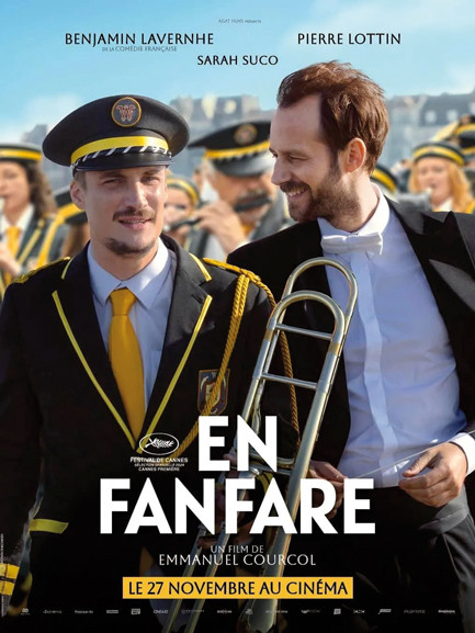 En Fanfare