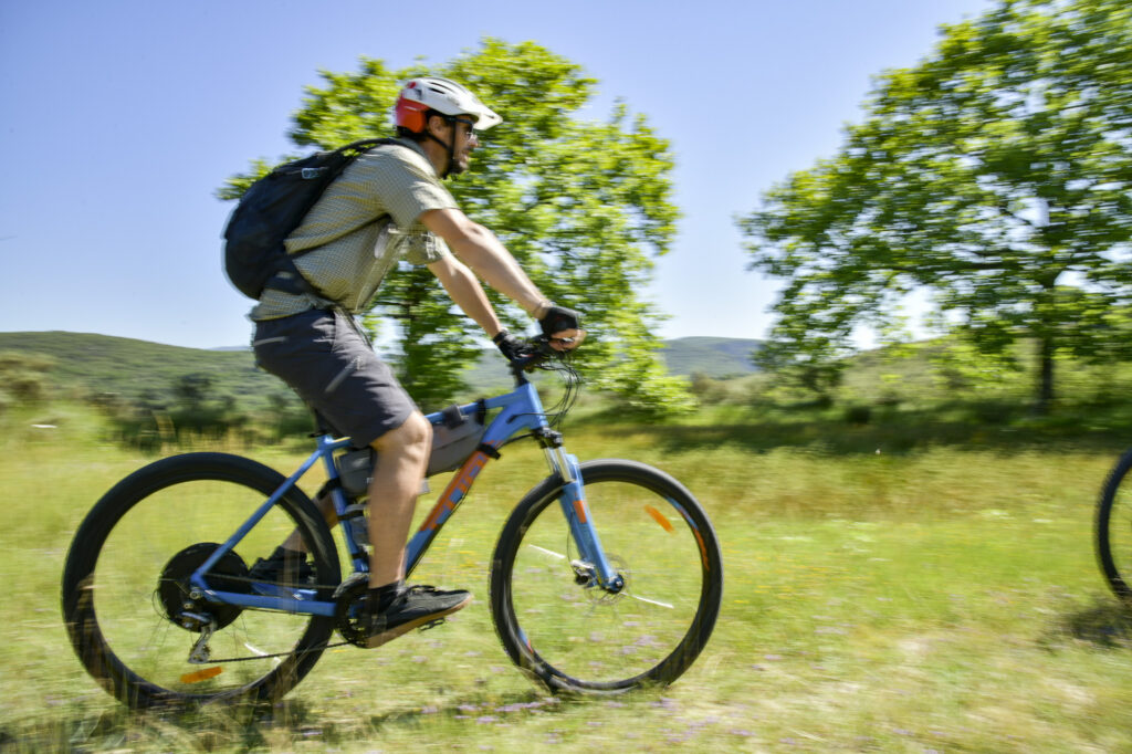 vélo électrique