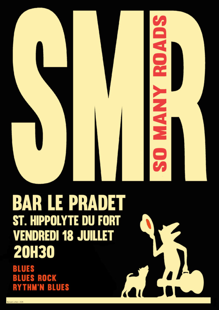 SMR au Pradet 20 h 30