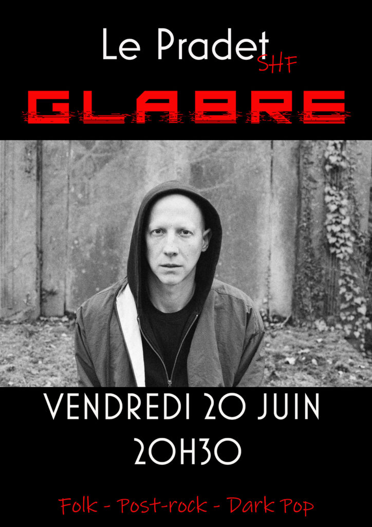 Glabre