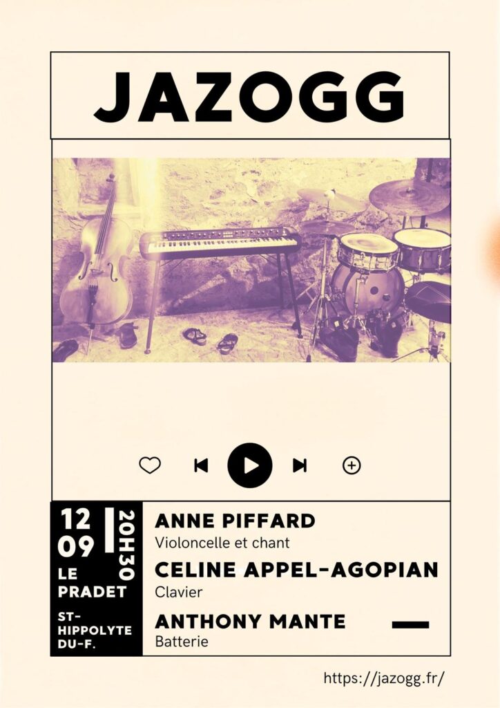 Jazogg
