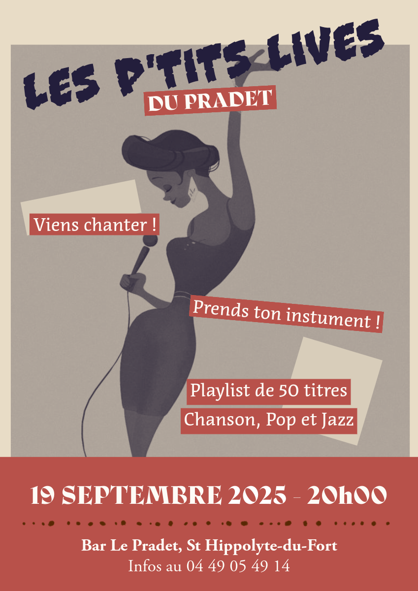 Karaoke au Pradet