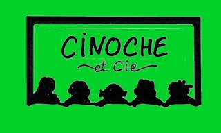 Logo de Cinoche et Cie