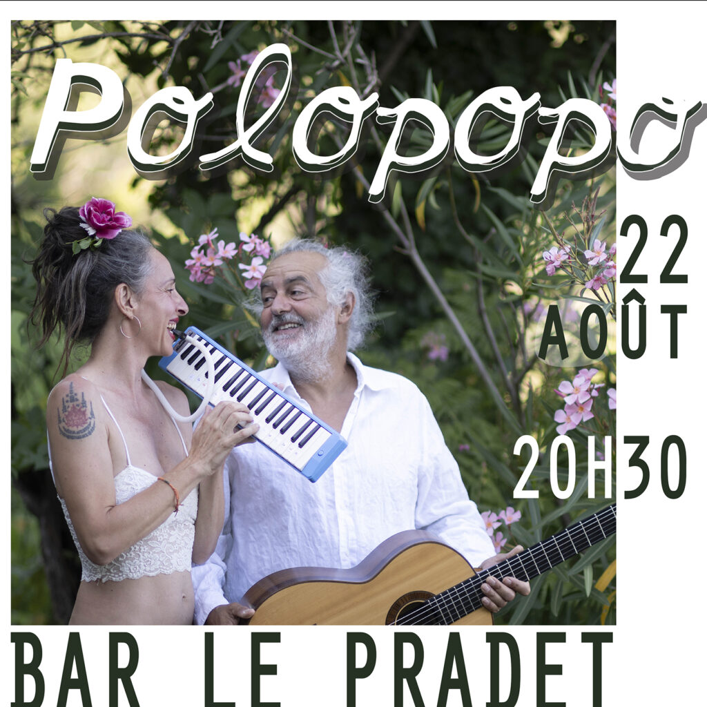 Polopopo
