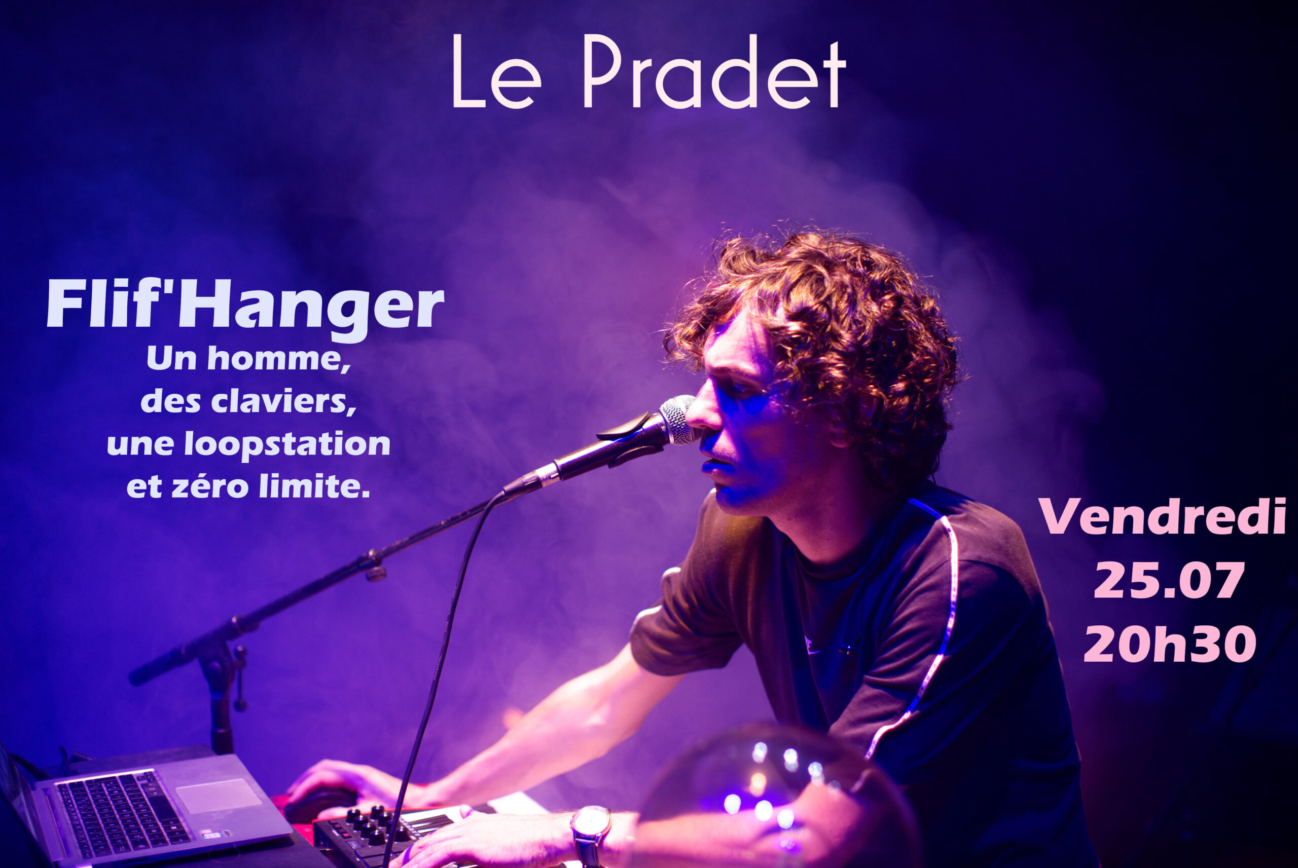Flif'Hanger