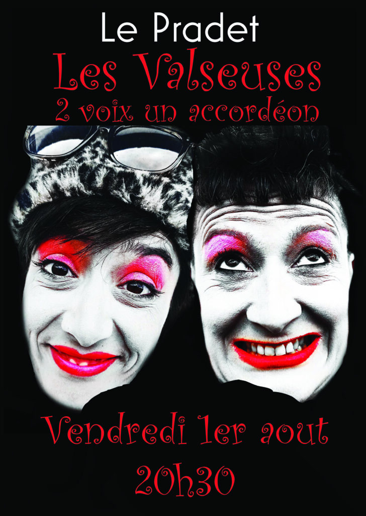 les valseuses 2025