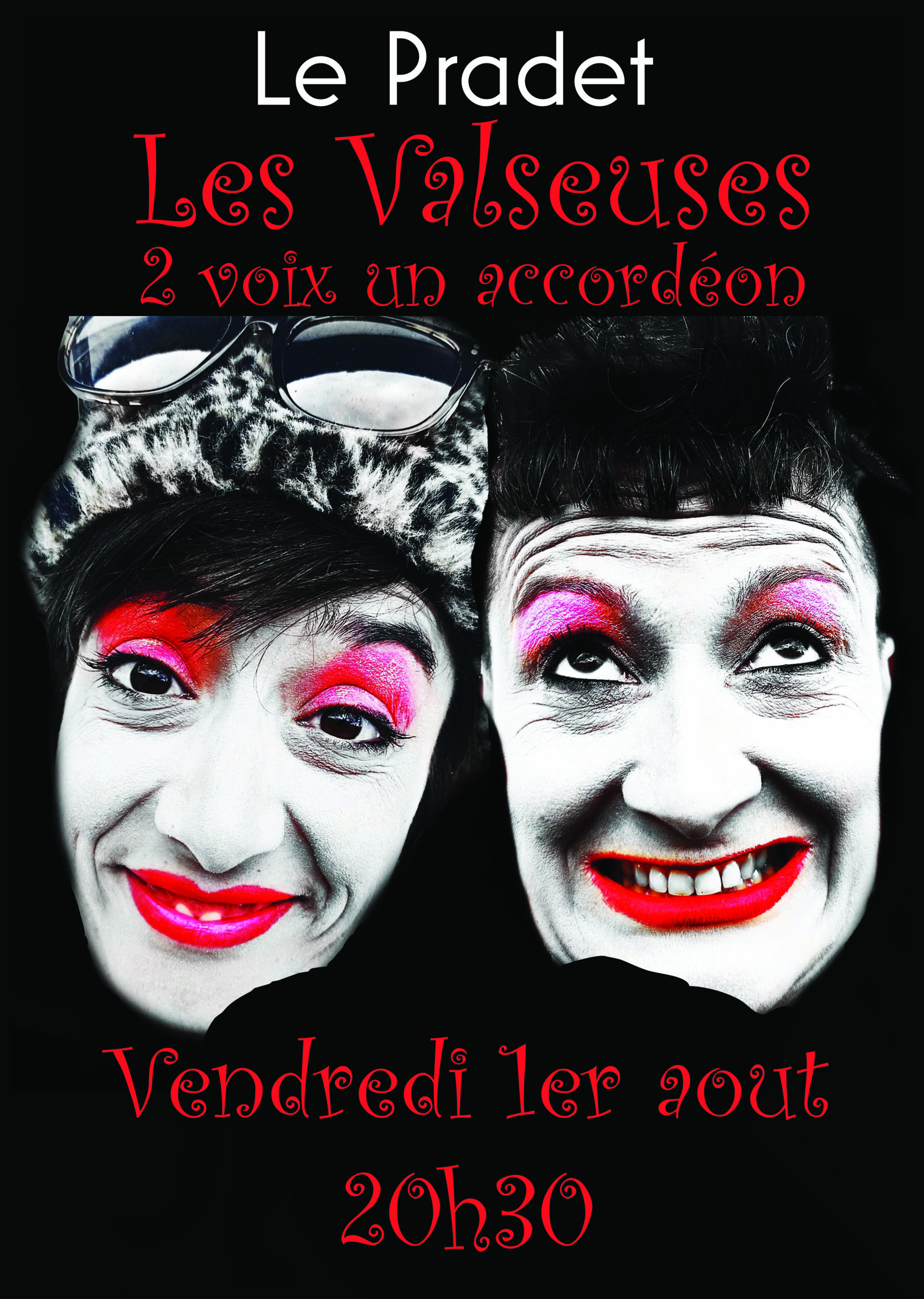 les valseuses 2025