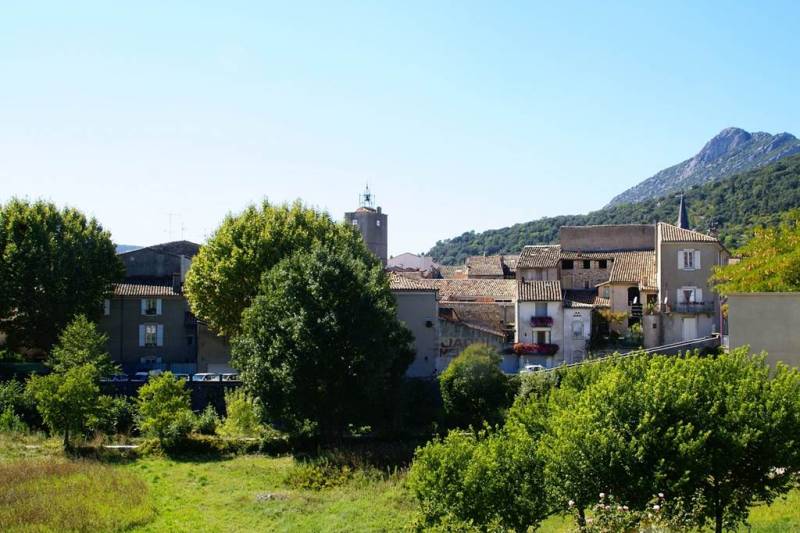 Pié de mar St-Hippolyte du Fort