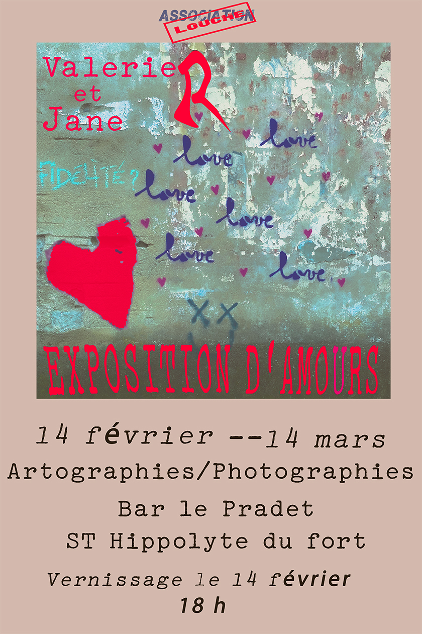 Exposition Louche