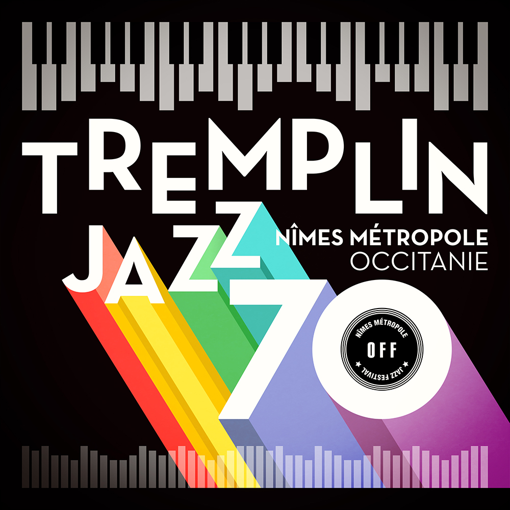 Tremplin Jazz 2024