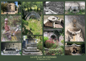 La Cité aux 100 fontaines