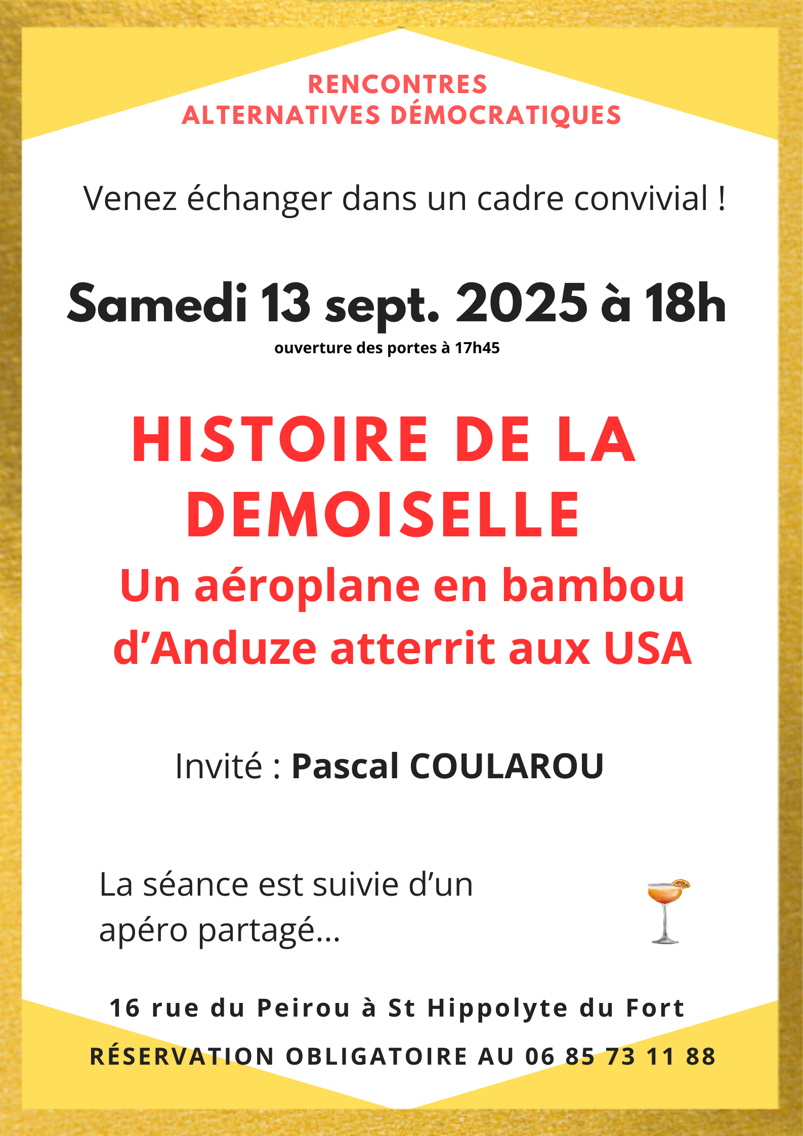 Pascal COULAROU