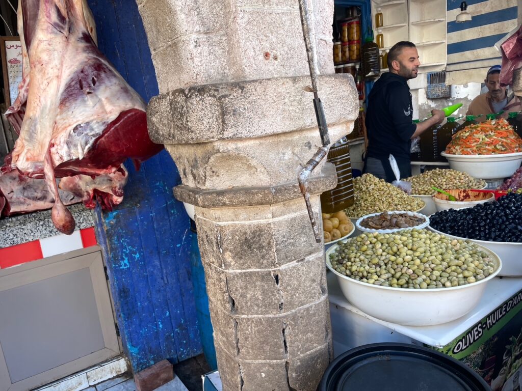 Médina Essaouira