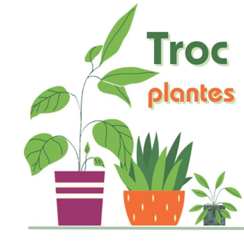 Troc Plantes 2026
