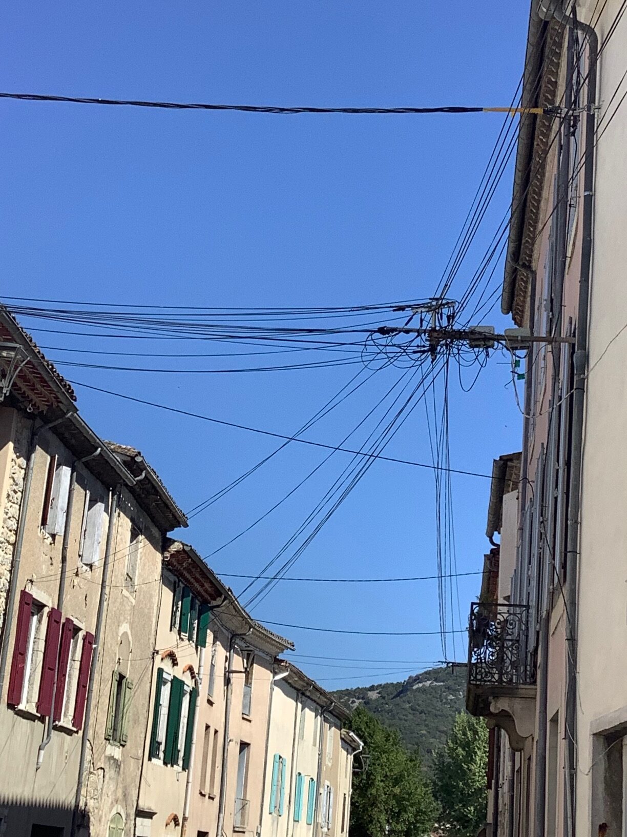 Rue Croix-Haute