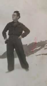 Corrado Felicetti