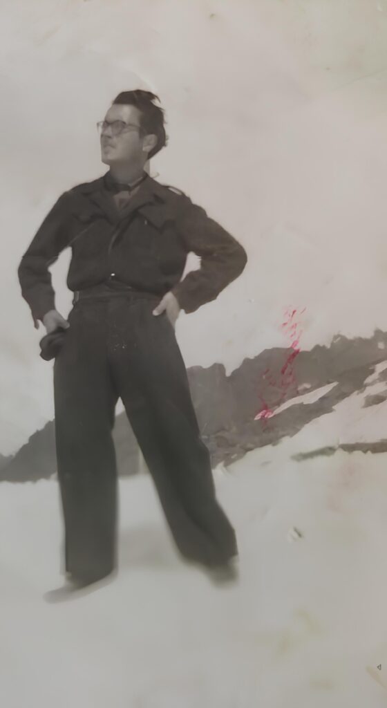 Corrado Felicetti