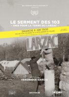 Les 103 du Larzac