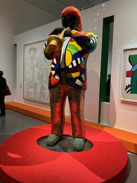 Niky de St-Phalle