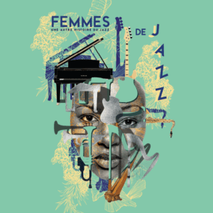 Jazz au féminin dans l'Art Vues