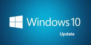 Fin des mises à jour Windows 10