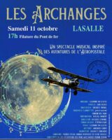Les Archanges