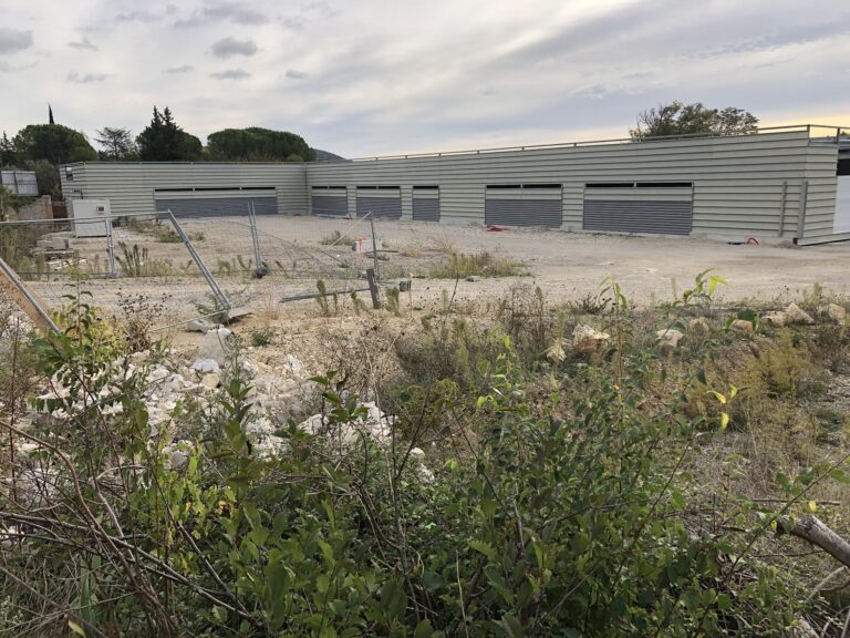 Réflexions à un nouveau PLU