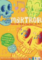 Martror 2025