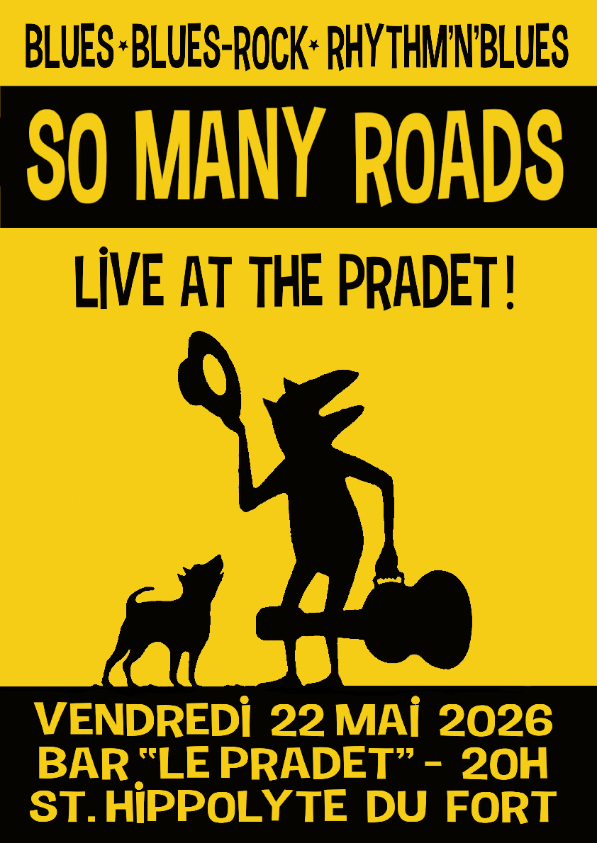 Pradet mai 2026