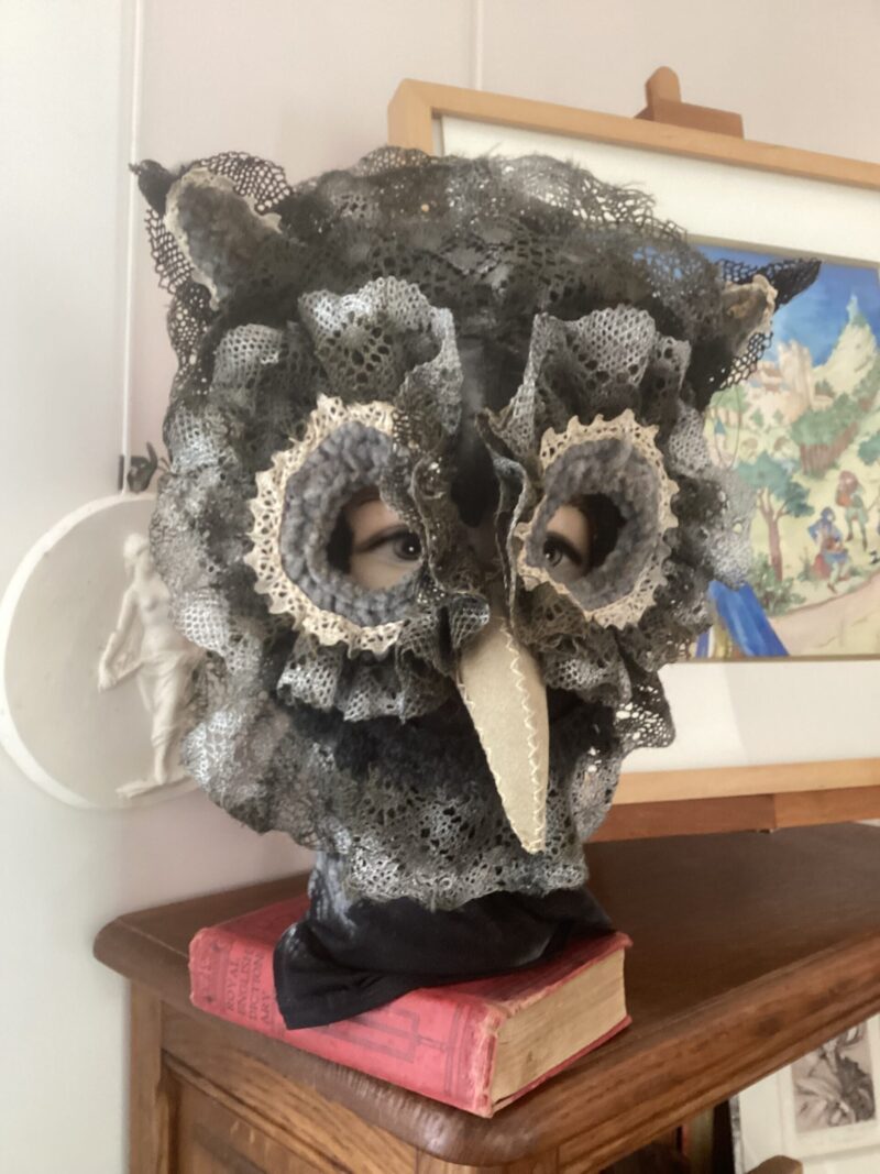 Illustration Claire Hénault