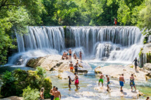 Histoires de norias - III Joris