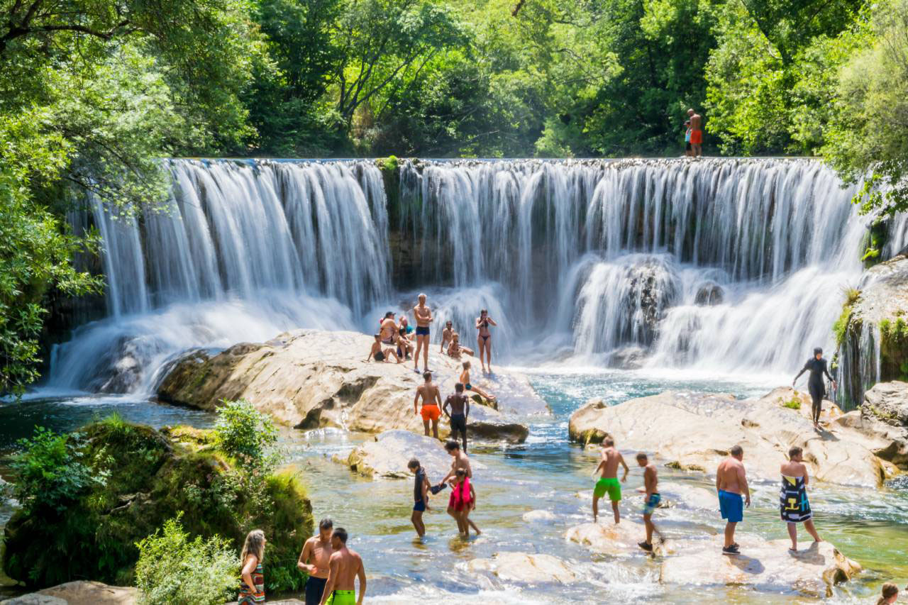 Histoires de norias - III Joris