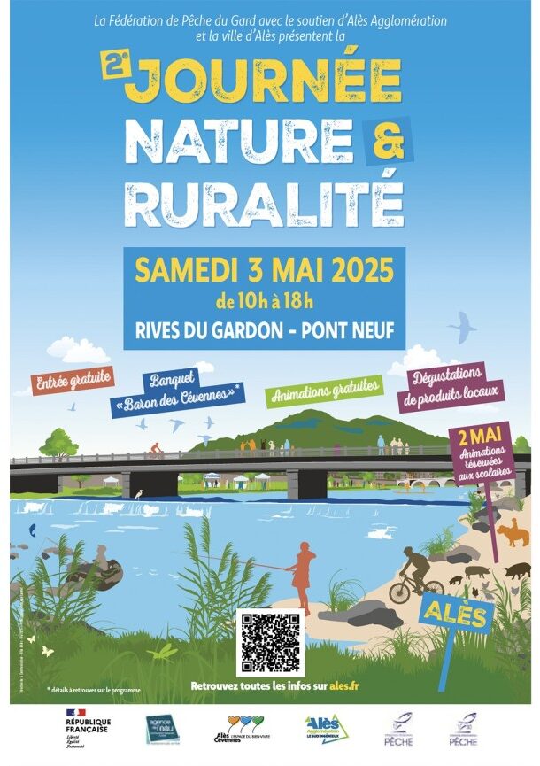 nature et ruralité