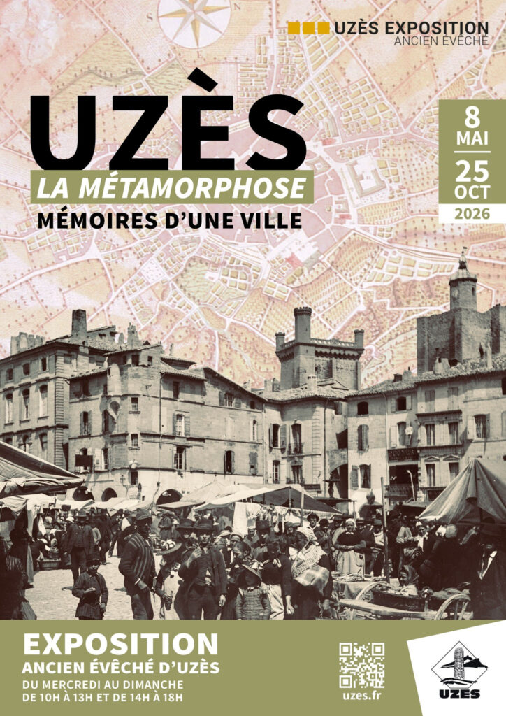 Exposition Uzès 2026
