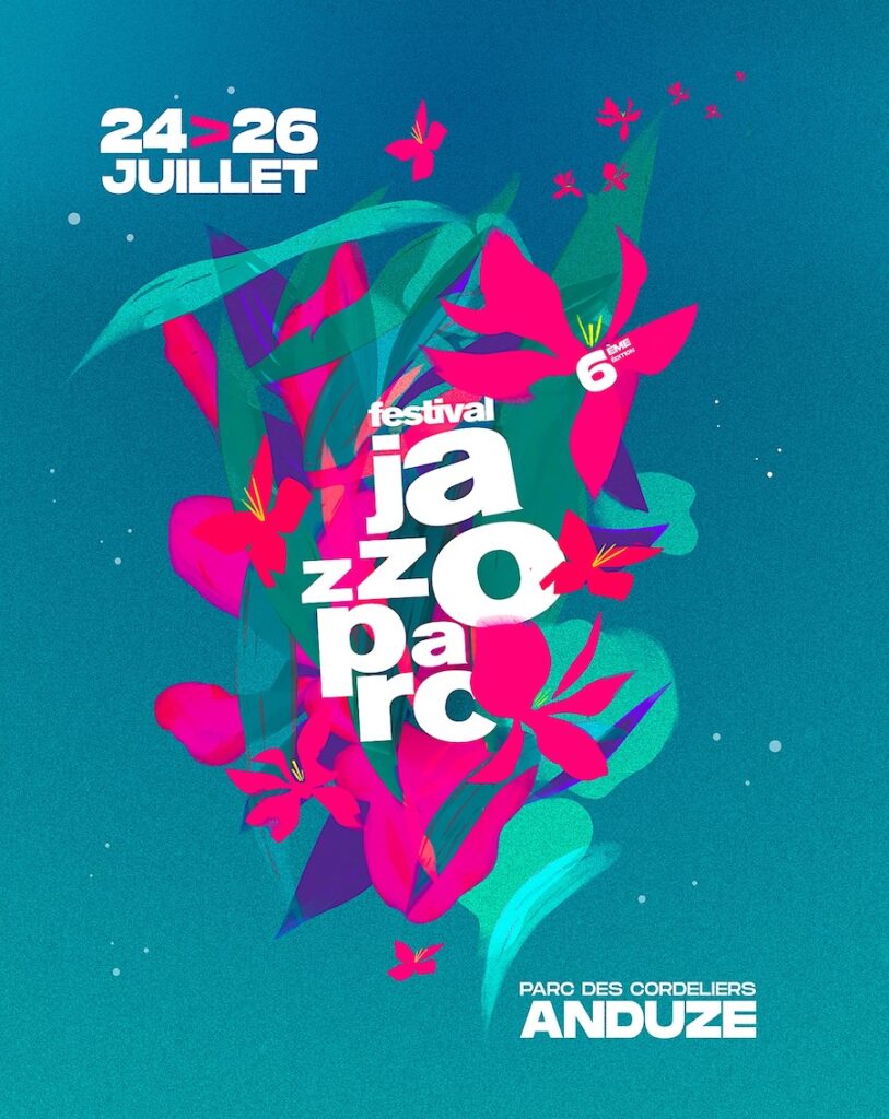 JazzoParc 2026